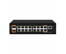 TRASSIR TR-NS25182S-600-16POE