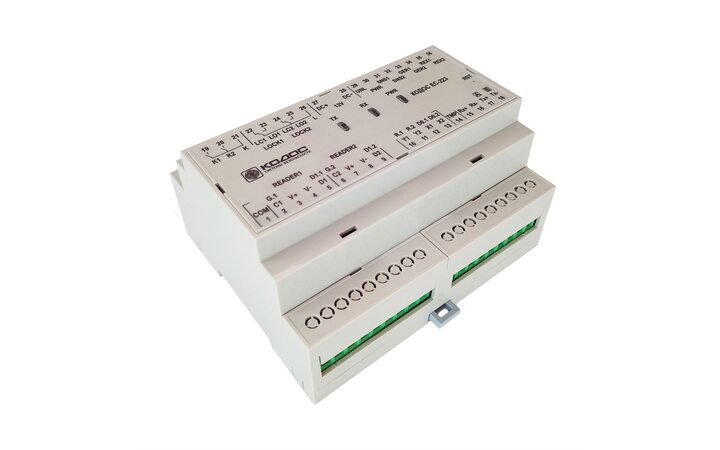 фото - КОДОС ЕС-223.30