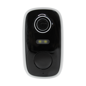 фото - Space Technology WL-K303 Wi-Fi, Бело-черный (3.2мм)