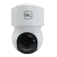 Space Technology WL-K305 Wi-Fi, Белый (3,0мм)