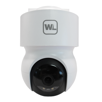 фото - Space Technology WL-K305 Wi-Fi, Белый (3,0мм)