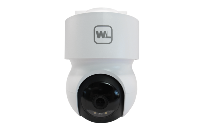 фото - Space Technology WL-K305 Wi-Fi, Белый (3,0мм)