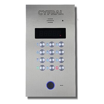 Цифрал CCD-2094.3/PK (IP)