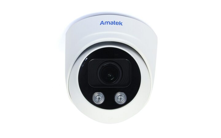 фото - Amatek AC-IDV403ZA (мото, 2.7-13.5) с микрофоном(7010685)