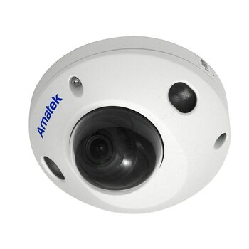 фото - Amatek AC-IDV503K (2.8) (7010976)