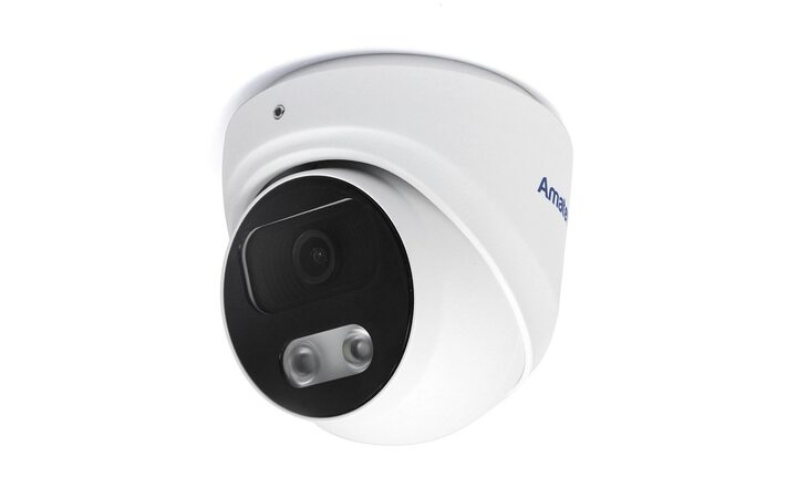 фото - Amatek AC-IDV512MF (2.8) с микрофоном(7010930)