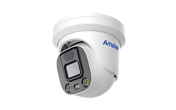 фото - Amatek AC-IDV512DA (2.8)Full Color + ИК(7001002)
