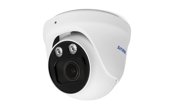 фото - Amatek AC-IDV503ZA (2,7-13,5)(7010769)