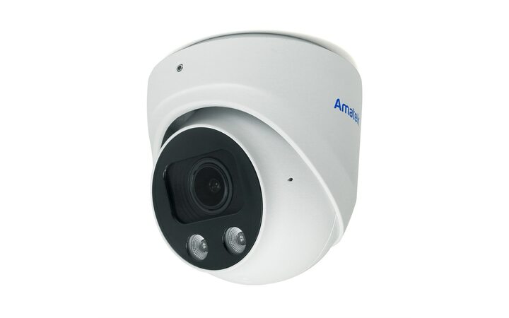 фото - Amatek AC-IDV503ZS(2,7-13,5) встроенный микрофон(7010933)