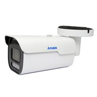 Amatek AC-IS505Z(мото, 2,7-13,5) с микрофоном(7010900)