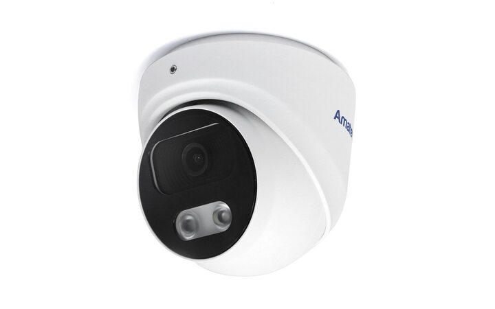 фото - Amatek AC-IDV802MS(2,8) с микрофоном(7010983)