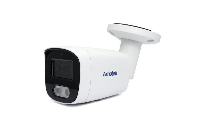 фото - Amatek AC-IS802MF (2,8) с микрофоном(7010937)