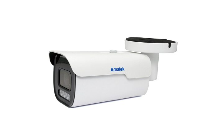 фото - Amatek AC-IS805ZS (2,7-13,5) с микрофоном(7010938)