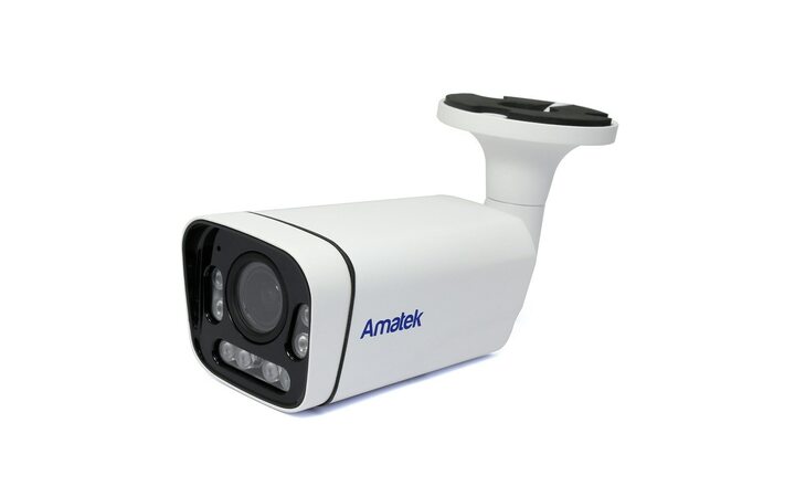 фото - Amatek AC-HS504VS(мото 2,7-13,5)(7001000)