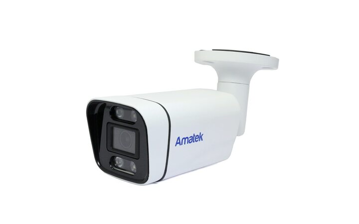 фото - Amatek AC-IS402AX (2.8) с микрофоном(7000996)