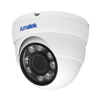 Amatek AC-IDV503ZMSX (мото, 2.7-13.5) с микрофоном(7000992)