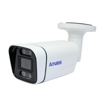 Amatek AC-IS802MFSX (2.8) с микрофоном(7000994)