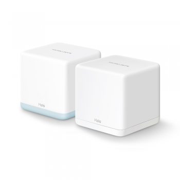 фото - Mercusys Halo H1200G(2-pack)