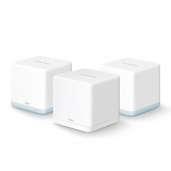 фото - Mercusys Halo H1200G(3-pack)