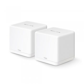 фото - Mercusys Halo H1500X(2-pack)