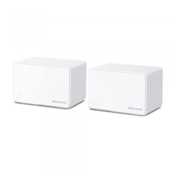 фото - Mercusys Halo H3000X(2-pack)