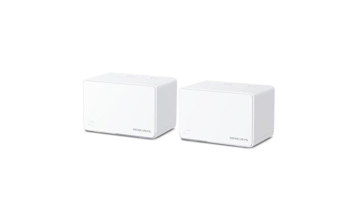 фото - Mercusys Halo H3000X(2-pack)