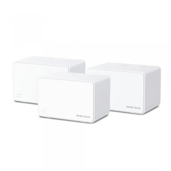 фото - Mercusys Halo H3000X(3-pack)