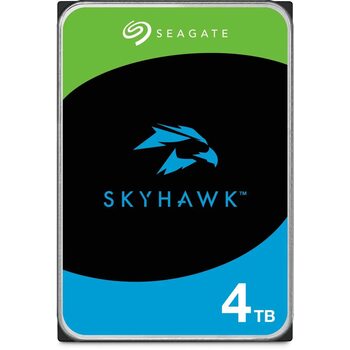 Seagate ST4000VX015