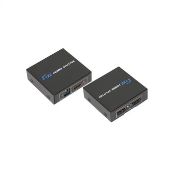 Делитель HDMI 1x2 Rexant 17-6901