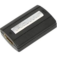 Повторитель гнездо HDMI - гнездо HDMI REXANT 17-6914
