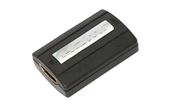 фото - Повторитель гнездо HDMI - гнездо HDMI REXANT 17-6914