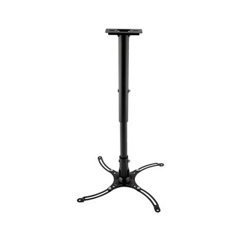 фото - Кронштейн для проектора потолочный с регулировкой расстояния (428-683мм), серия PROFI REXANT 38-0302