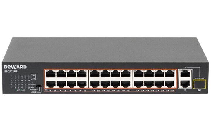 фото - Beward ST-2421HP