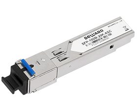 Beward SFP-100M-20K-ASC