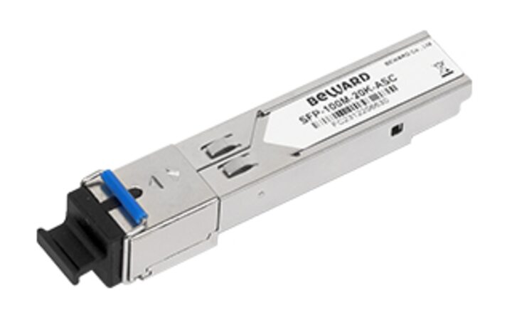 фото - Beward SFP-100M-20K-ASC