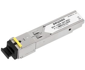 Beward SFP-100M-20K-BSC