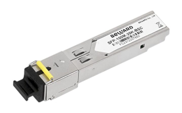 фото - Beward SFP-100M-20K-BSC