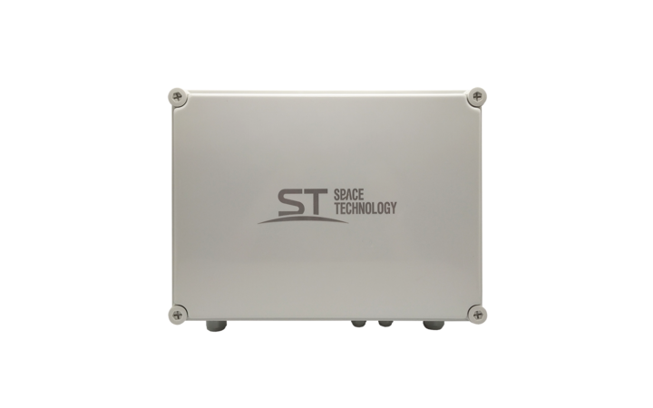 фото - Space Technology ST-S43POE (4G/1G/1S/65W/А/OUT) PRO, (версия 4)
