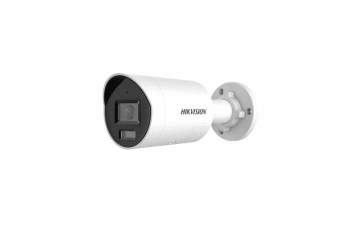 фото - Hikvision DS-2CD3166G2H-LISU(2.8mm)