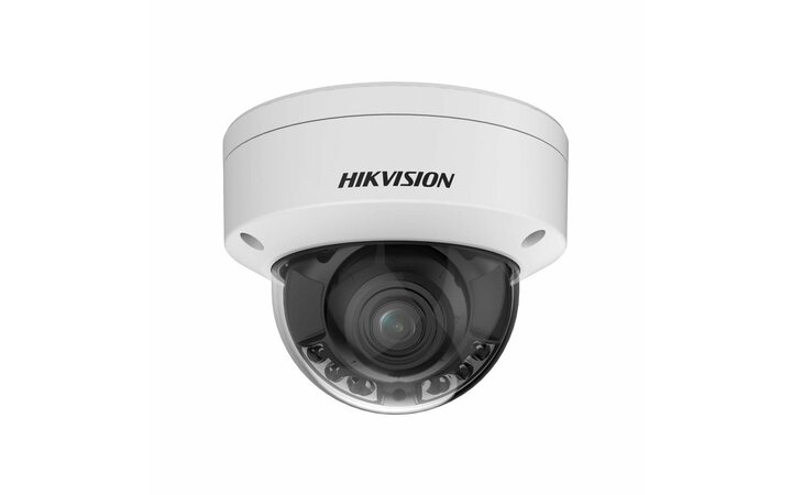 фото - Hikvision DS-2CD3786G2HT-LIZSU(2.7-13.5mm)