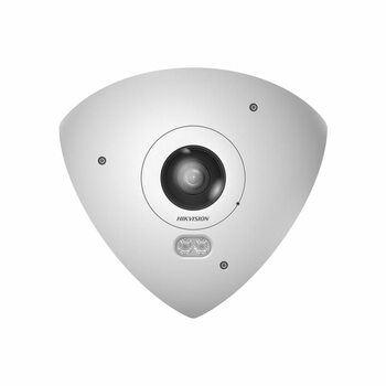 фото - Hikvision DS-2CD6W65G1-IVS(1.16mm)
