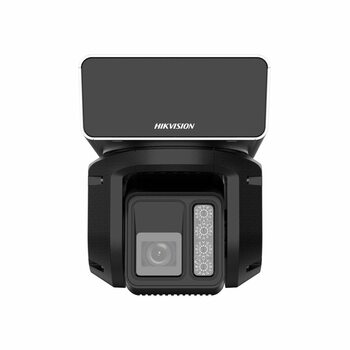 фото - Hikvision DS-2DF3C400SCG-D/4G/WL15(F1)