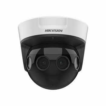 фото - Hikvision DS-2CD6924G0-IHSY(2.8mm)(C)