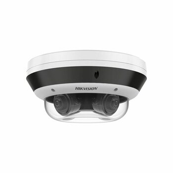 фото - Hikvision DS-2CD6D44G1H-IZS(2.8-12mm)