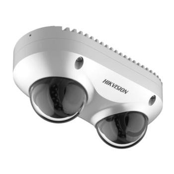 фото - Hikvision DS-2CD6D42G0-IS(2.8mm)
