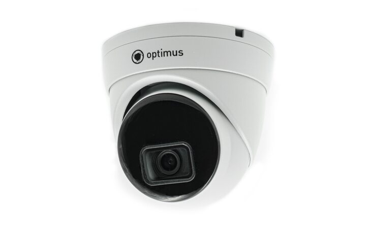 фото - Optimus Smart IP-P042.1(2.8)MDHL