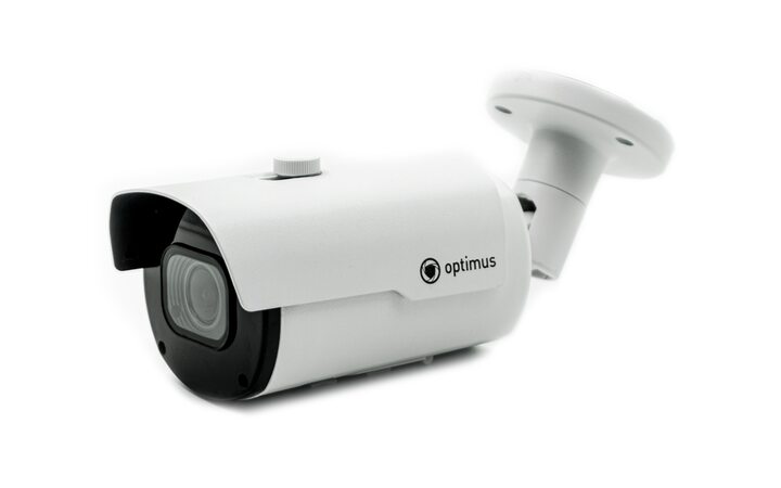 фото - Optimus Smart IP-P018.0(4x)DH