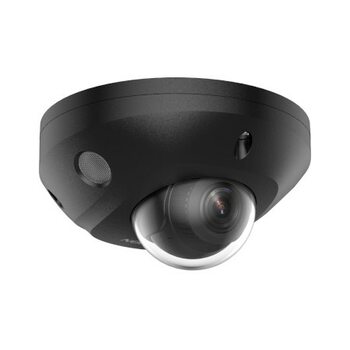 фото - Hikvision DS-2CD2543G2-LIS2U(2.8mm)/BLACK