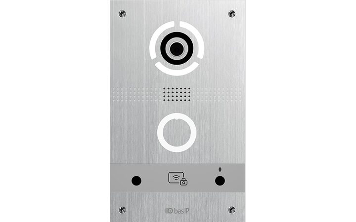 фото - BAS-IP AV-08FBL Silver