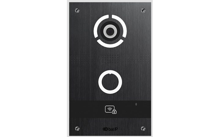 фото - BAS-IP AV-08FBL Black